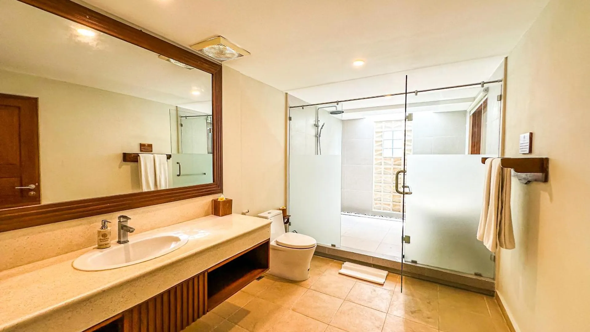 Ghana Villa Seminyak By Pramana Villas 0*,  Indonesia