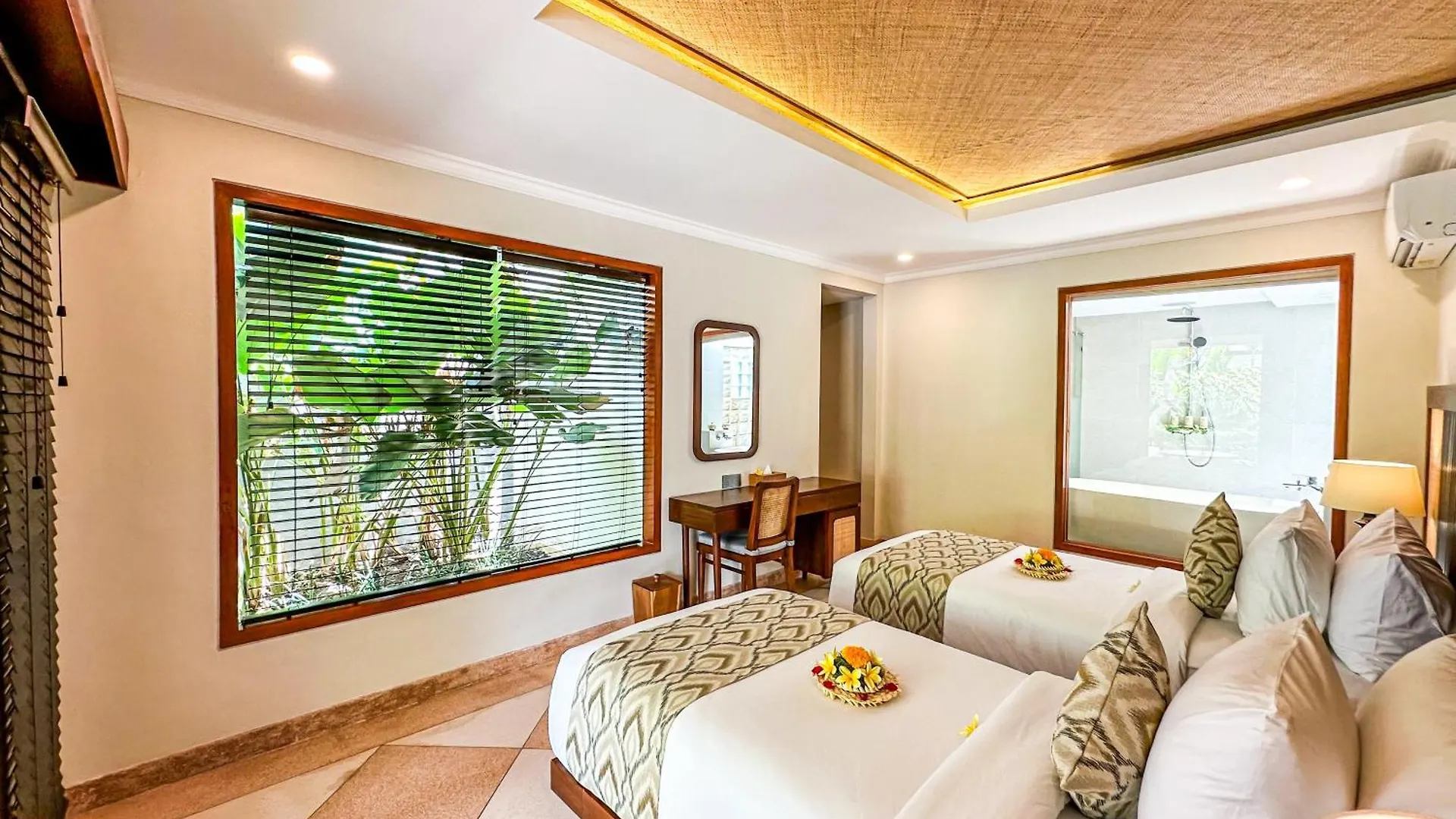 Ghana Villa Seminyak By Pramana Villas